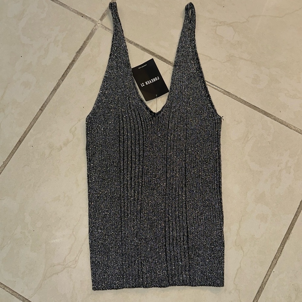 Forever 21 top‎ Sz. M